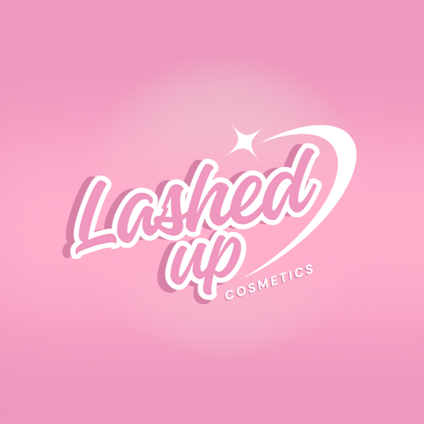 Lashedup cosmetics